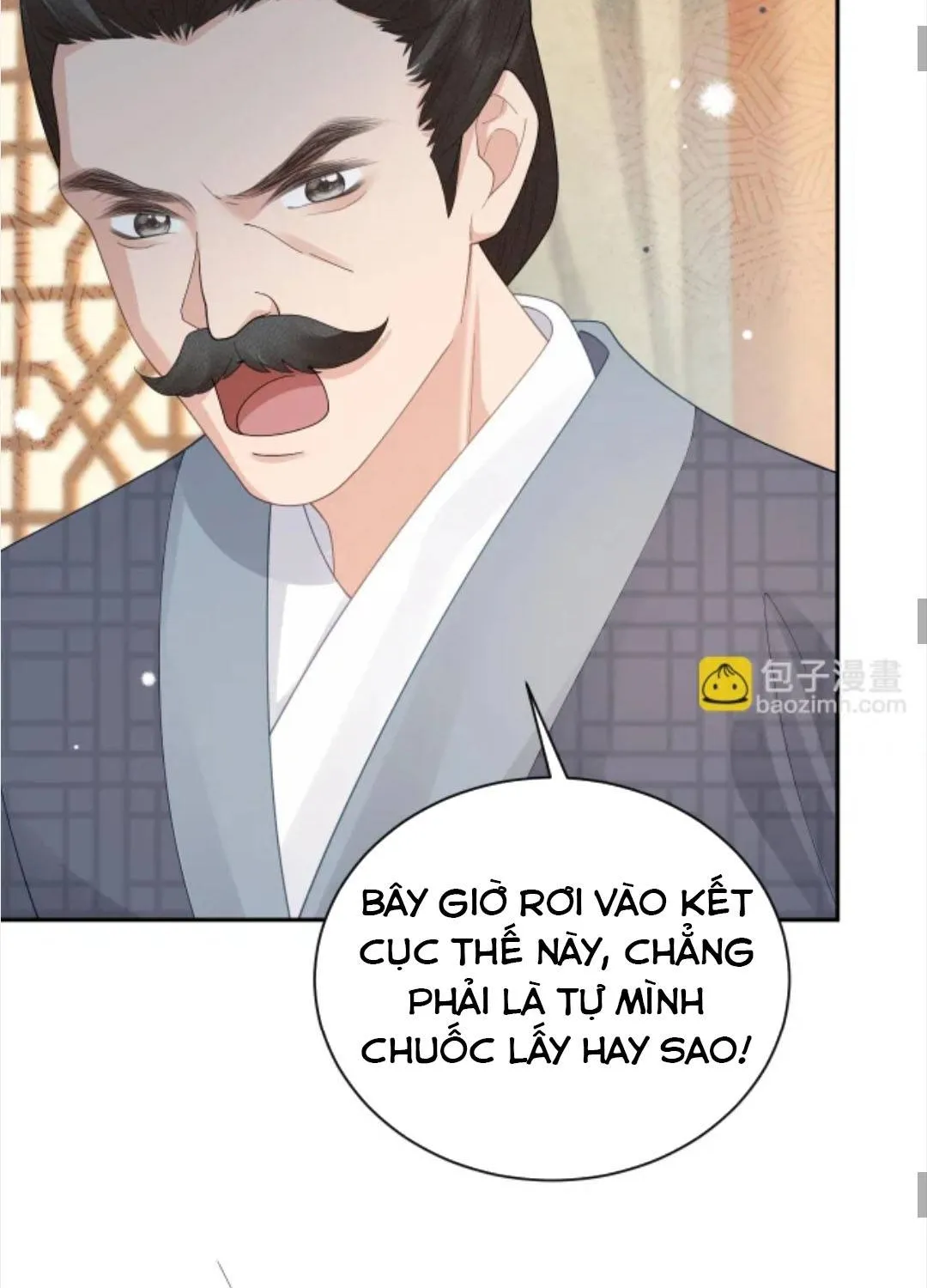 Thà Lấy Bài Vị Còn Hơn Làm Thiếp Chap 42 - Next Chap 43