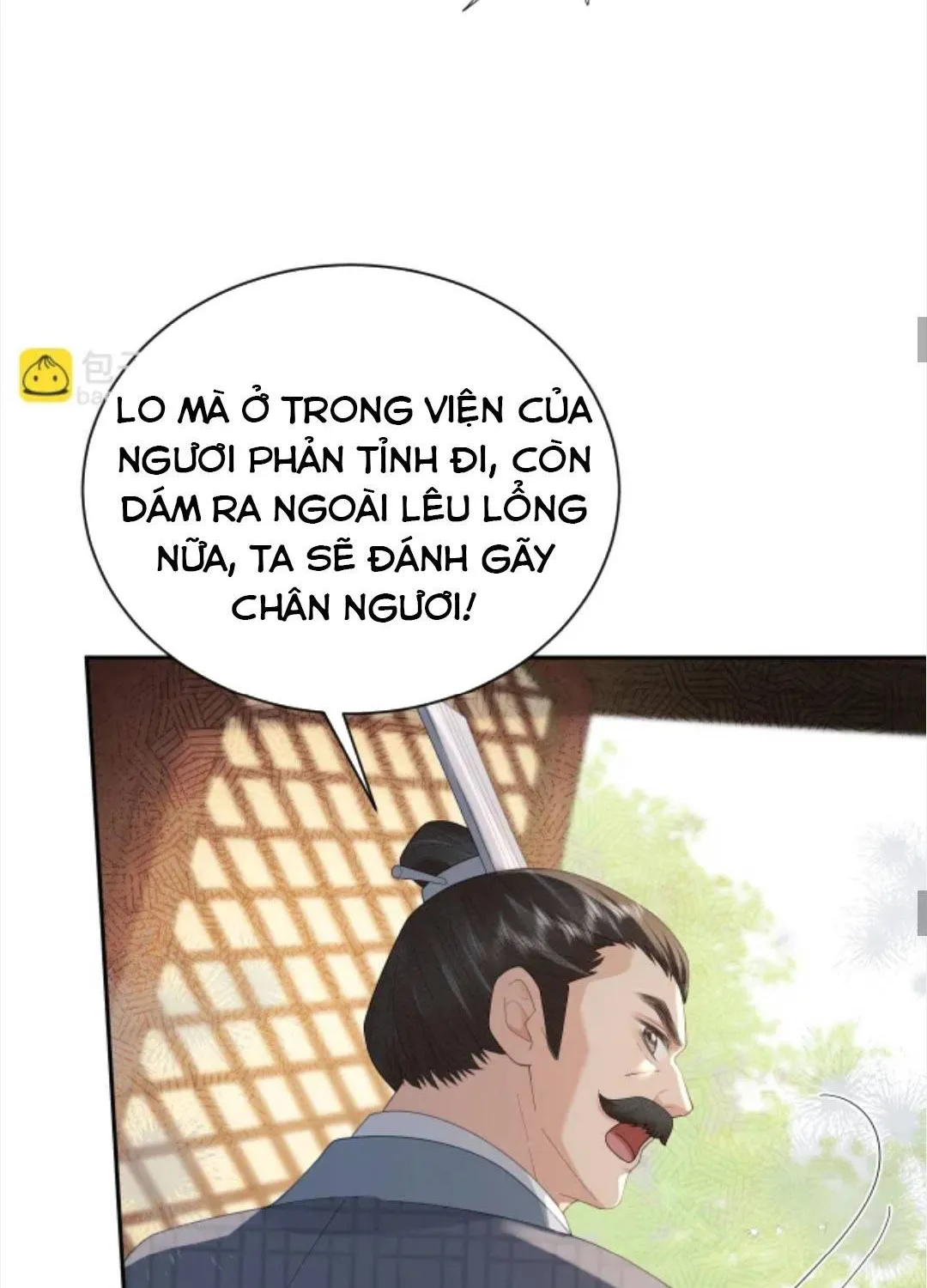 Thà Lấy Bài Vị Còn Hơn Làm Thiếp Chap 42 - Next Chap 43
