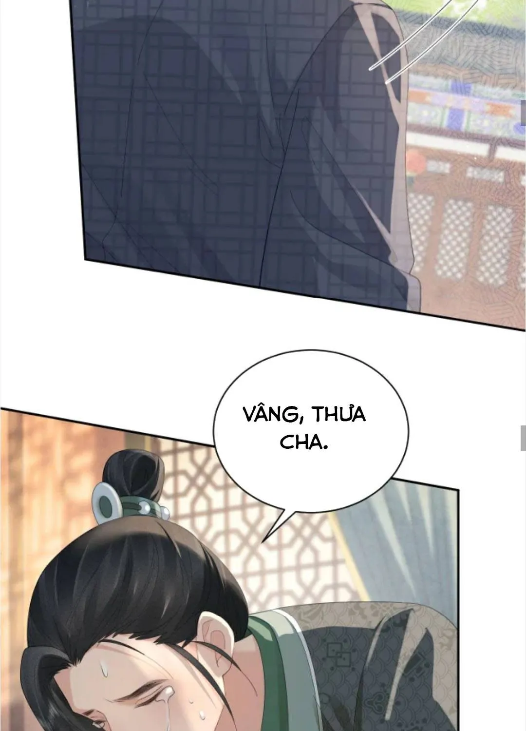 Thà Lấy Bài Vị Còn Hơn Làm Thiếp Chap 42 - Next Chap 43
