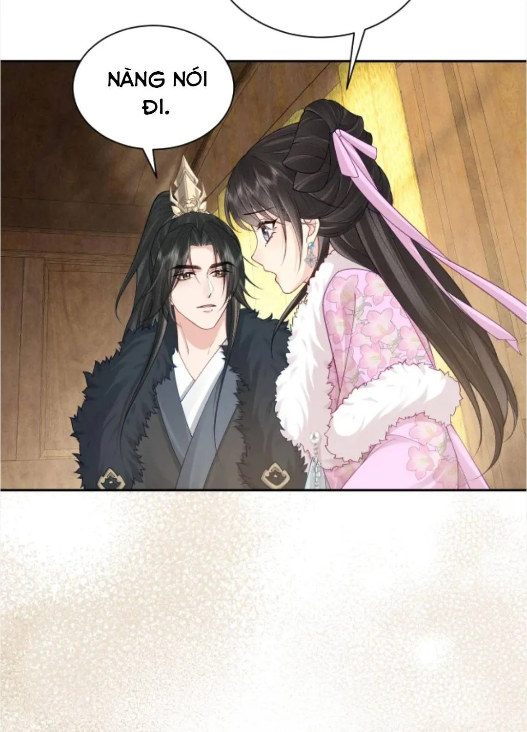 Thà Lấy Bài Vị Còn Hơn Làm Thiếp Chap 42 - Next Chap 43