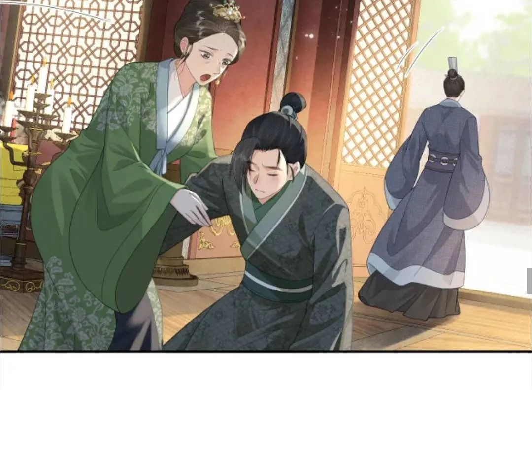 Thà Lấy Bài Vị Còn Hơn Làm Thiếp Chap 42 - Next Chap 43