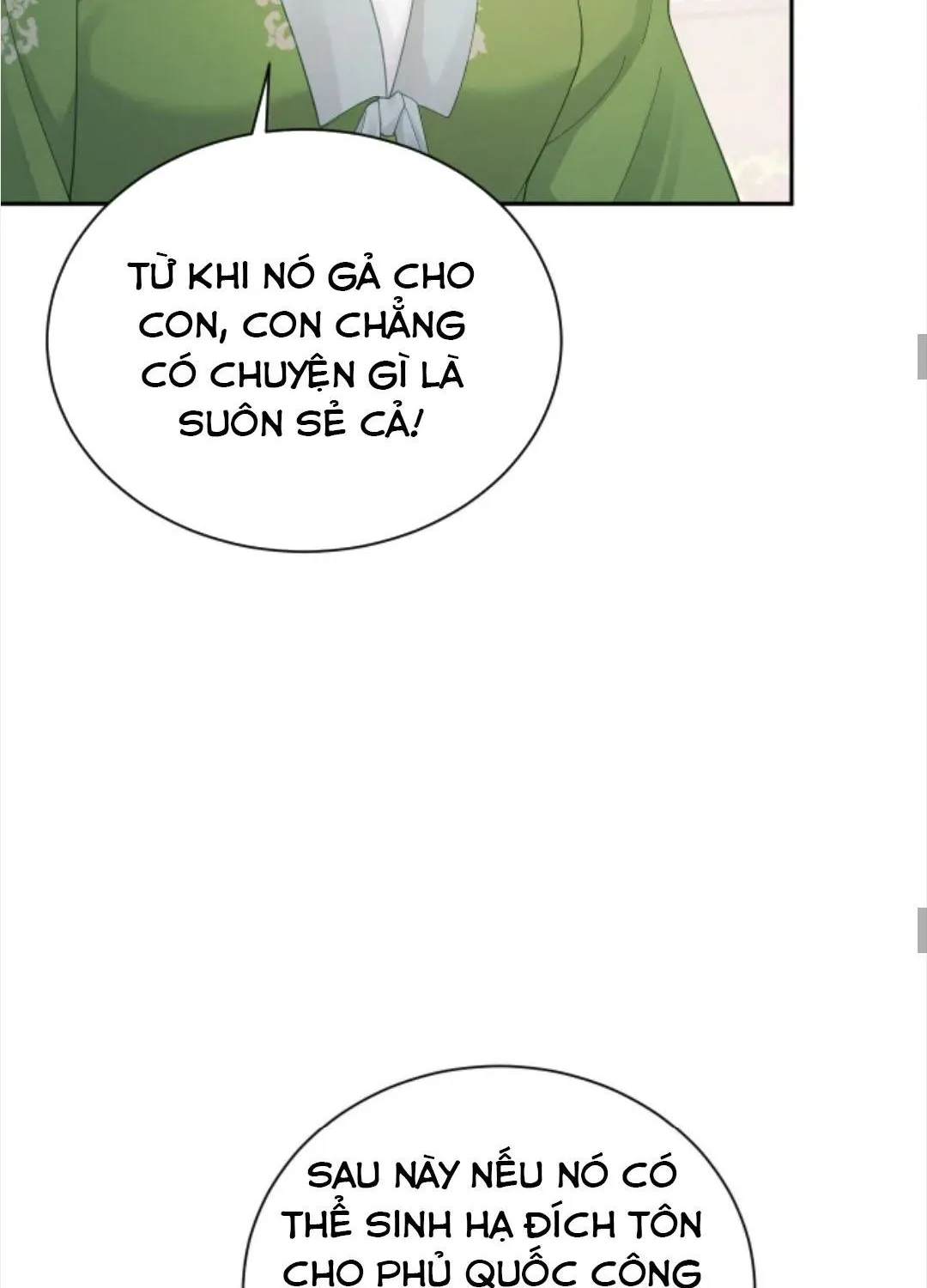 Thà Lấy Bài Vị Còn Hơn Làm Thiếp Chap 42 - Next Chap 43