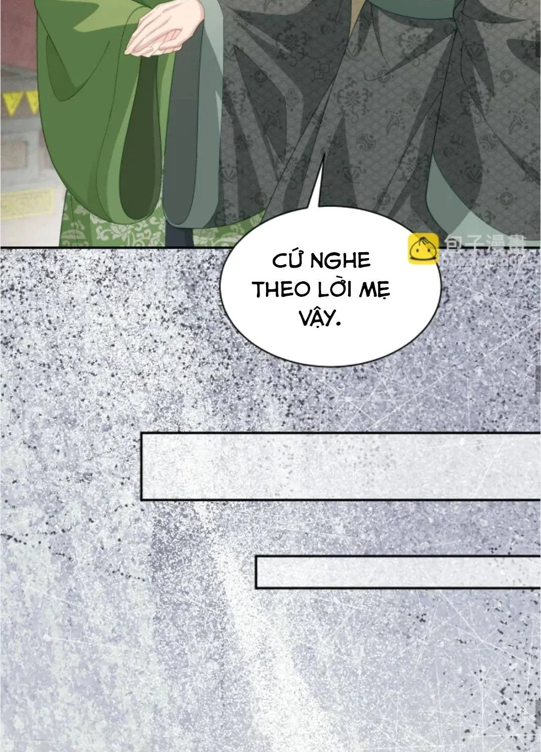 Thà Lấy Bài Vị Còn Hơn Làm Thiếp Chap 42 - Next Chap 43