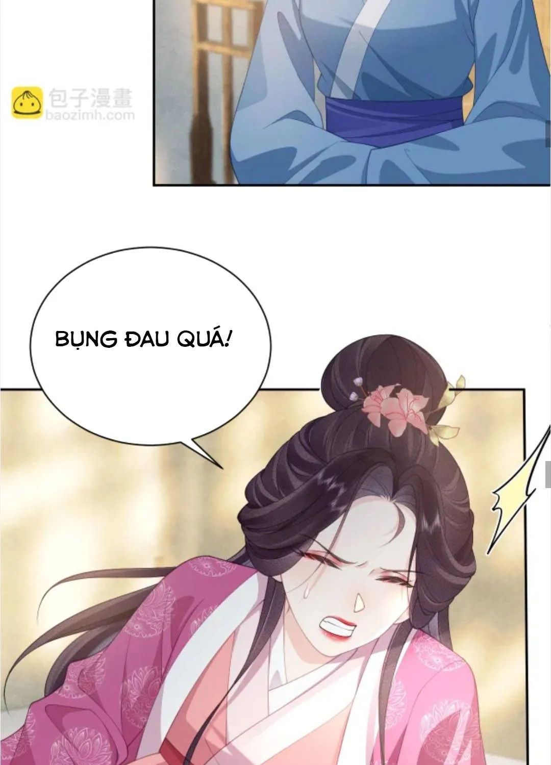 Thà Lấy Bài Vị Còn Hơn Làm Thiếp Chap 42 - Next Chap 43