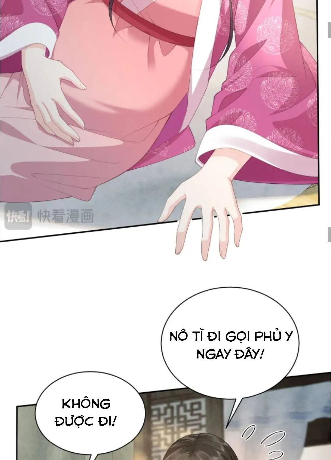 Thà Lấy Bài Vị Còn Hơn Làm Thiếp Chap 42 - Next Chap 43