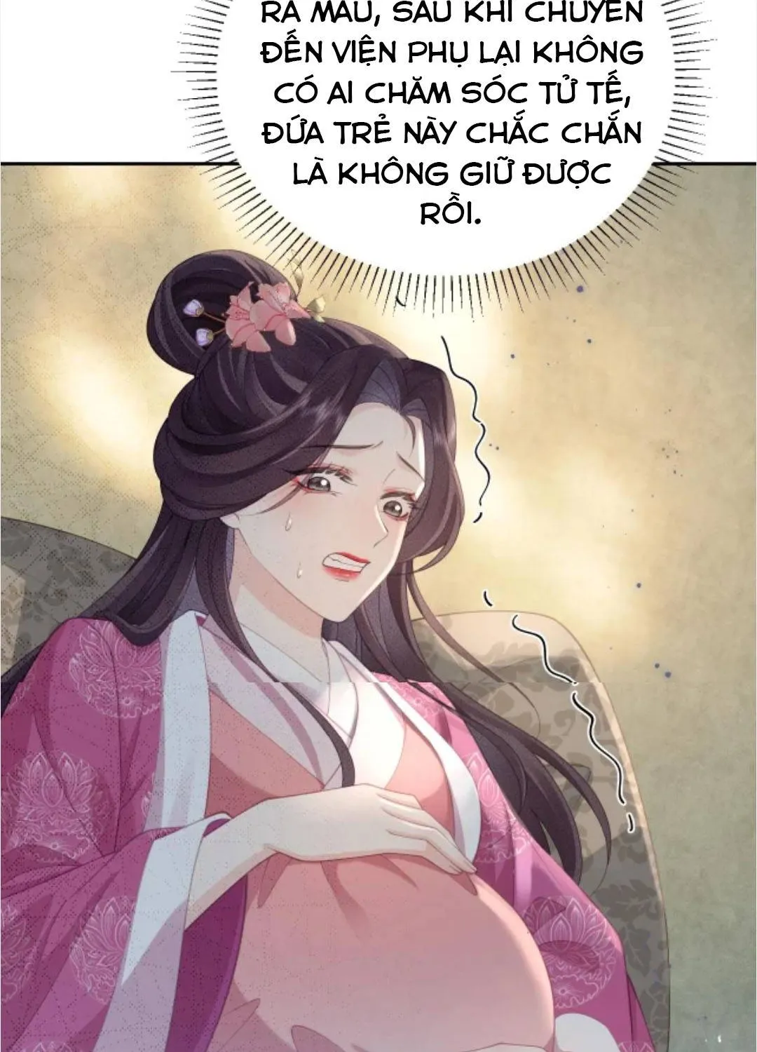 Thà Lấy Bài Vị Còn Hơn Làm Thiếp Chap 42 - Next Chap 43