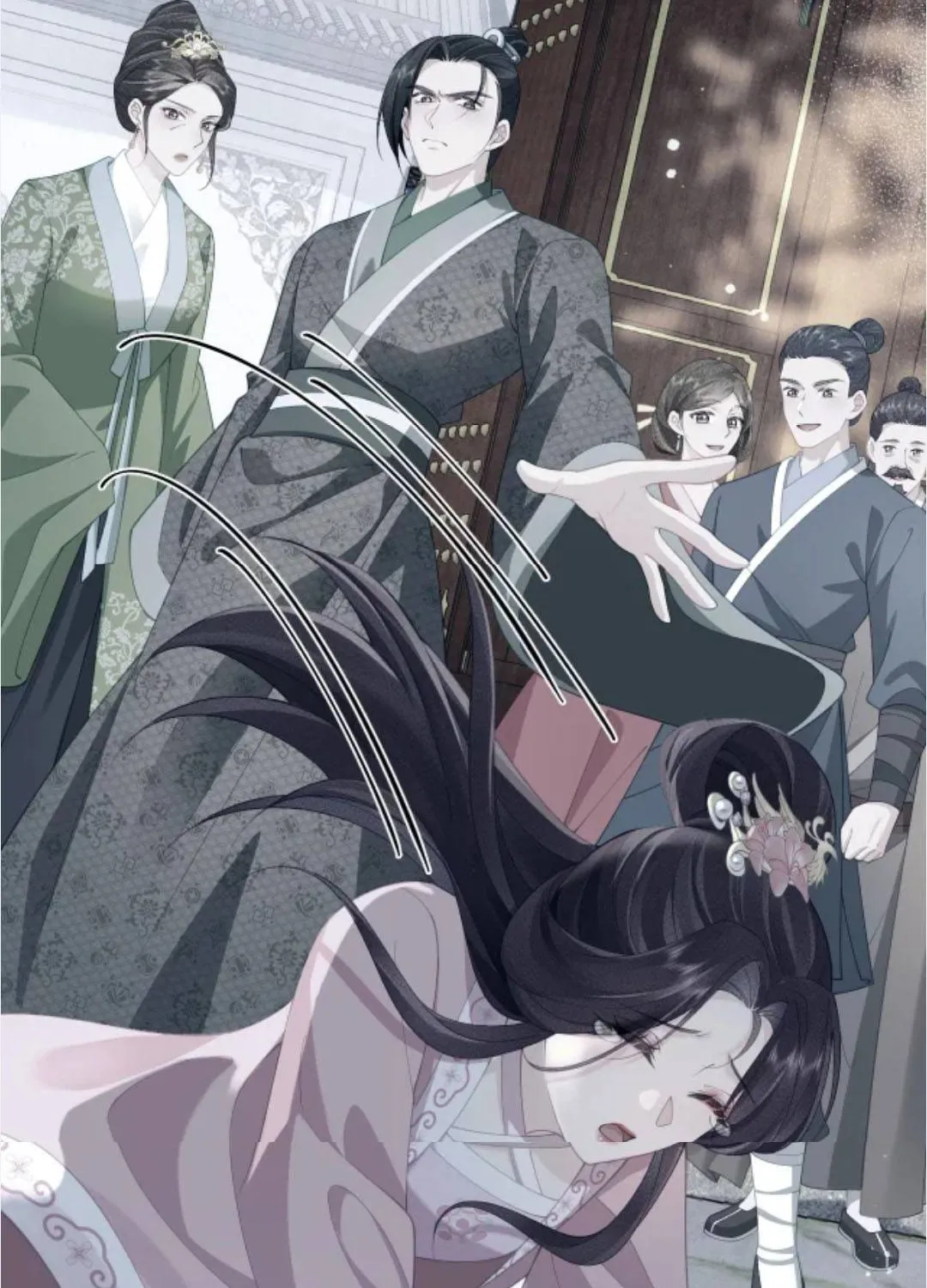 Thà Lấy Bài Vị Còn Hơn Làm Thiếp Chap 42 - Next Chap 43