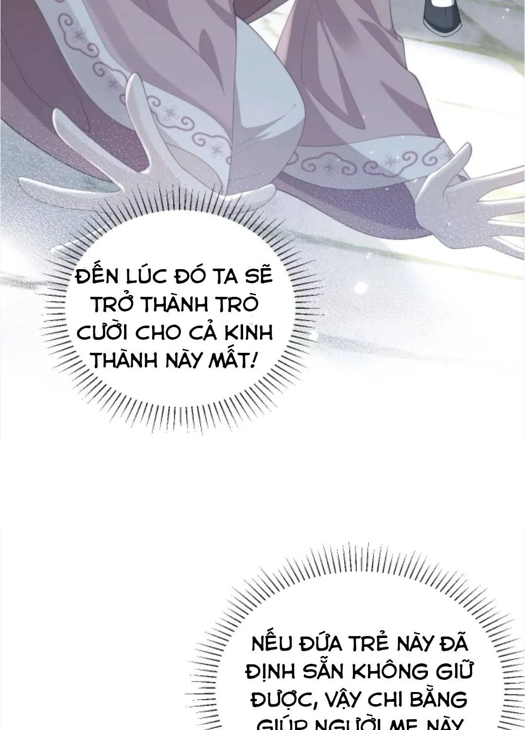 Thà Lấy Bài Vị Còn Hơn Làm Thiếp Chap 42 - Next Chap 43