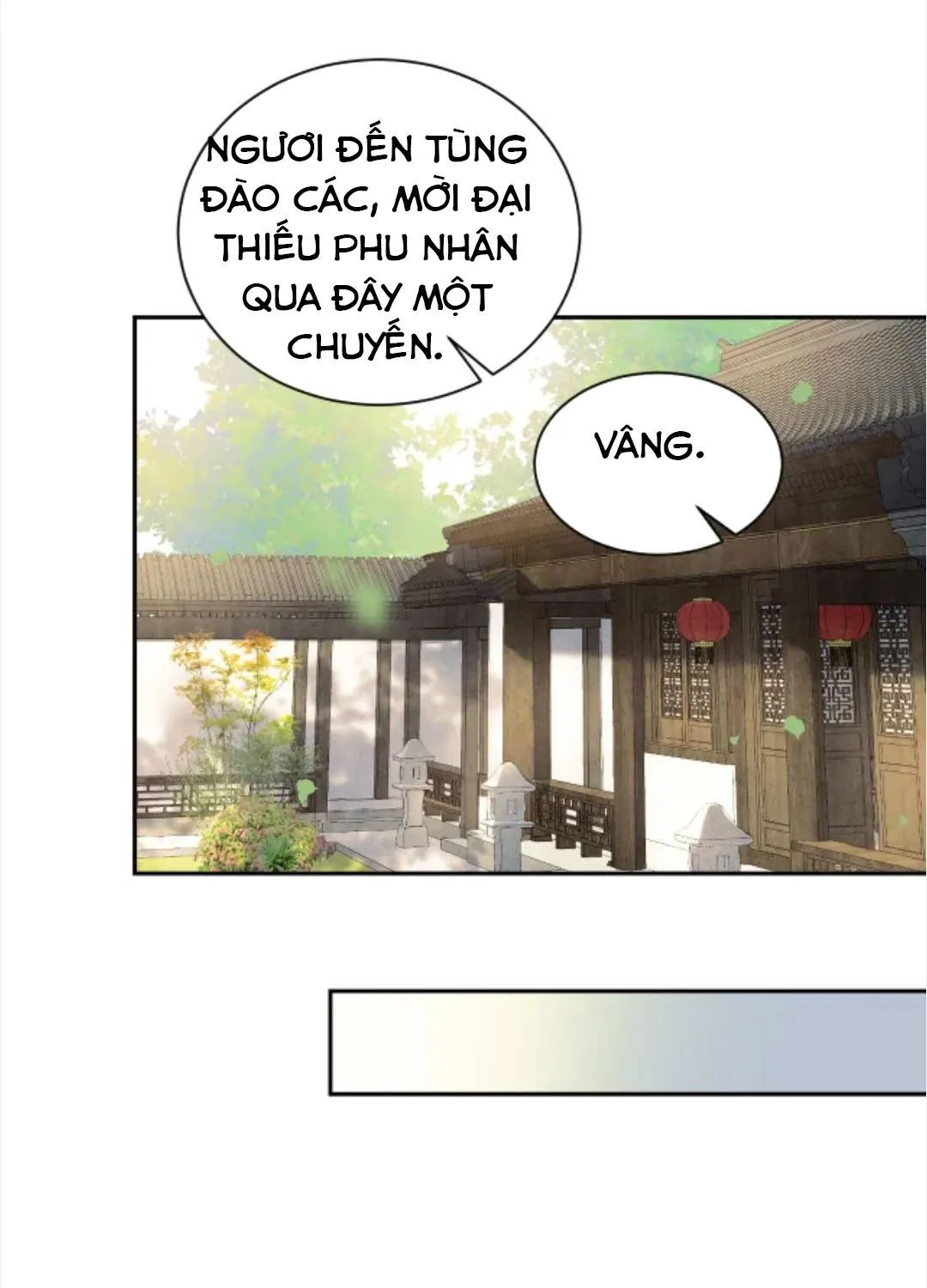 Thà Lấy Bài Vị Còn Hơn Làm Thiếp Chap 42 - Next Chap 43