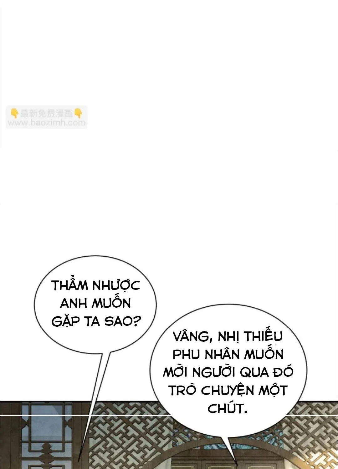 Thà Lấy Bài Vị Còn Hơn Làm Thiếp Chap 42 - Next Chap 43