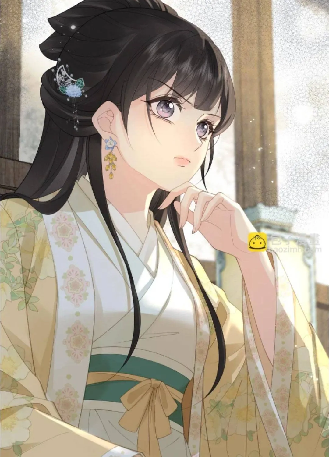 Thà Lấy Bài Vị Còn Hơn Làm Thiếp Chap 42 - Next Chap 43