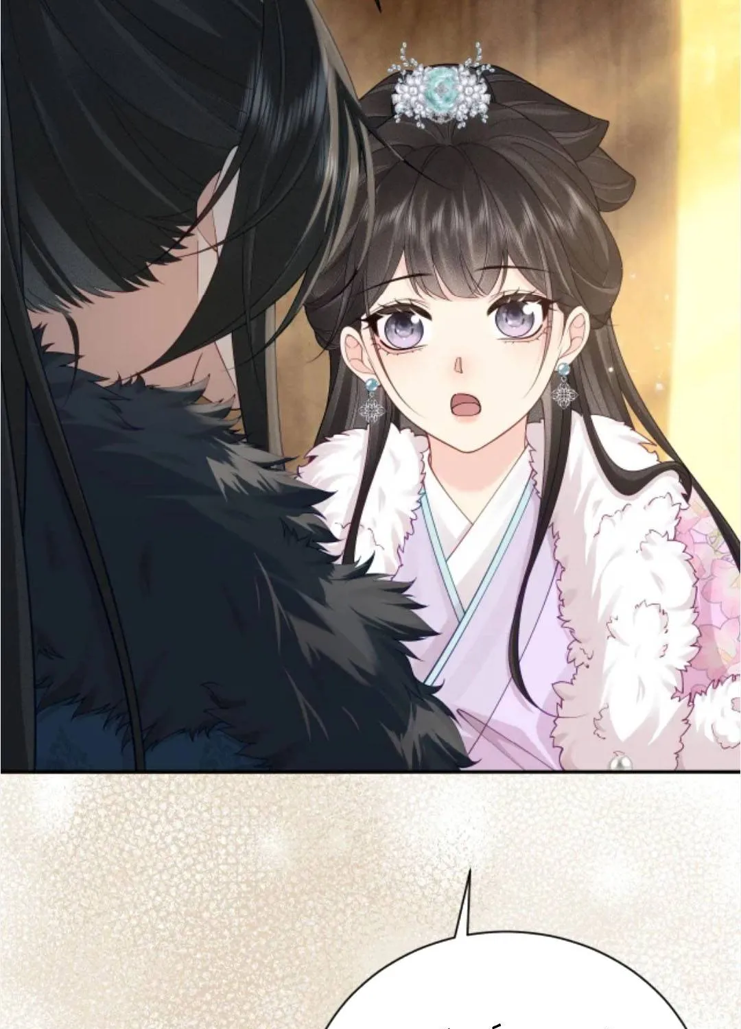 Thà Lấy Bài Vị Còn Hơn Làm Thiếp Chap 42 - Next Chap 43