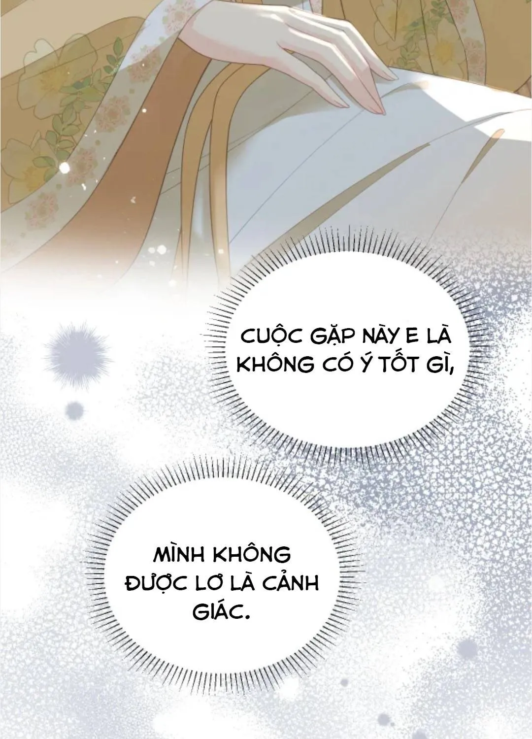 Thà Lấy Bài Vị Còn Hơn Làm Thiếp Chap 42 - Next Chap 43