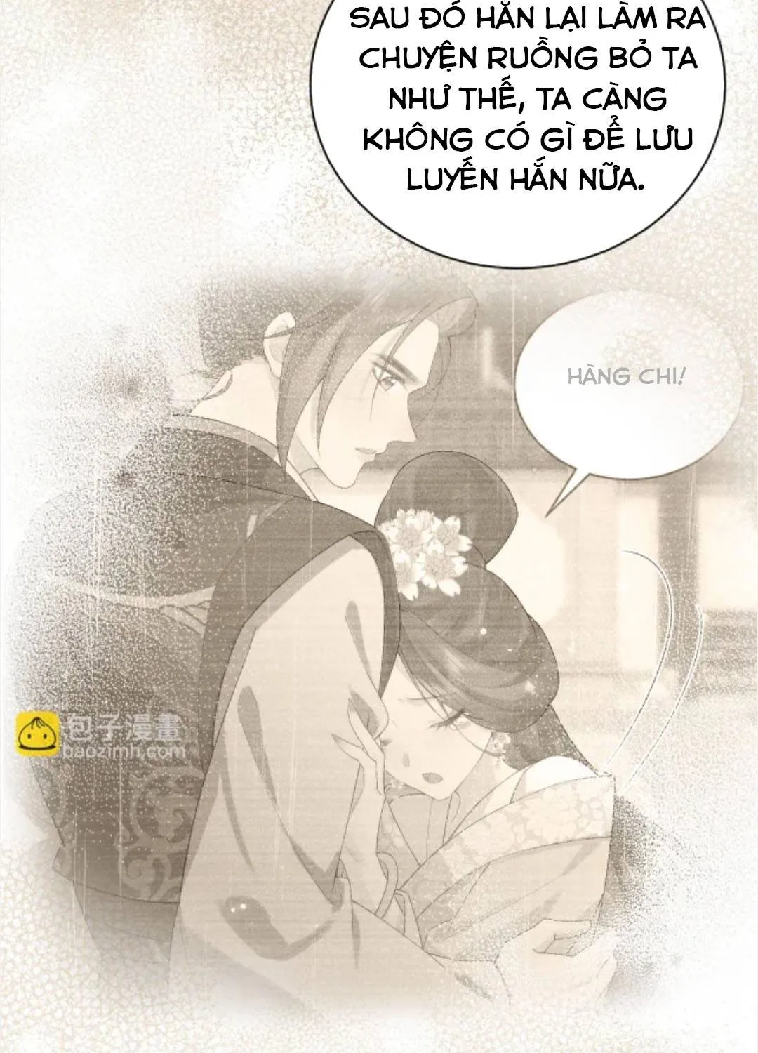 Thà Lấy Bài Vị Còn Hơn Làm Thiếp Chap 42 - Next Chap 43