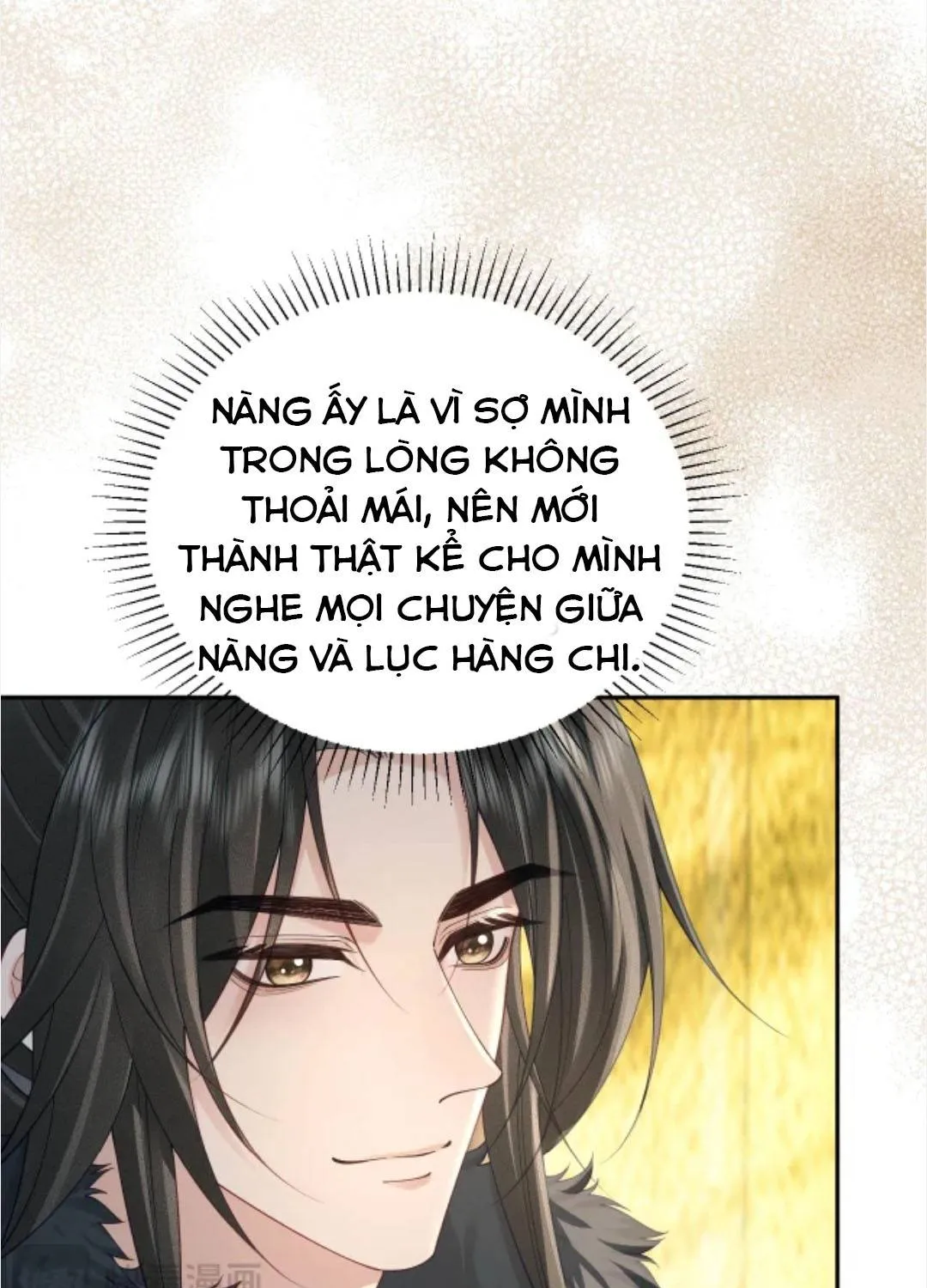 Thà Lấy Bài Vị Còn Hơn Làm Thiếp Chap 42 - Next Chap 43