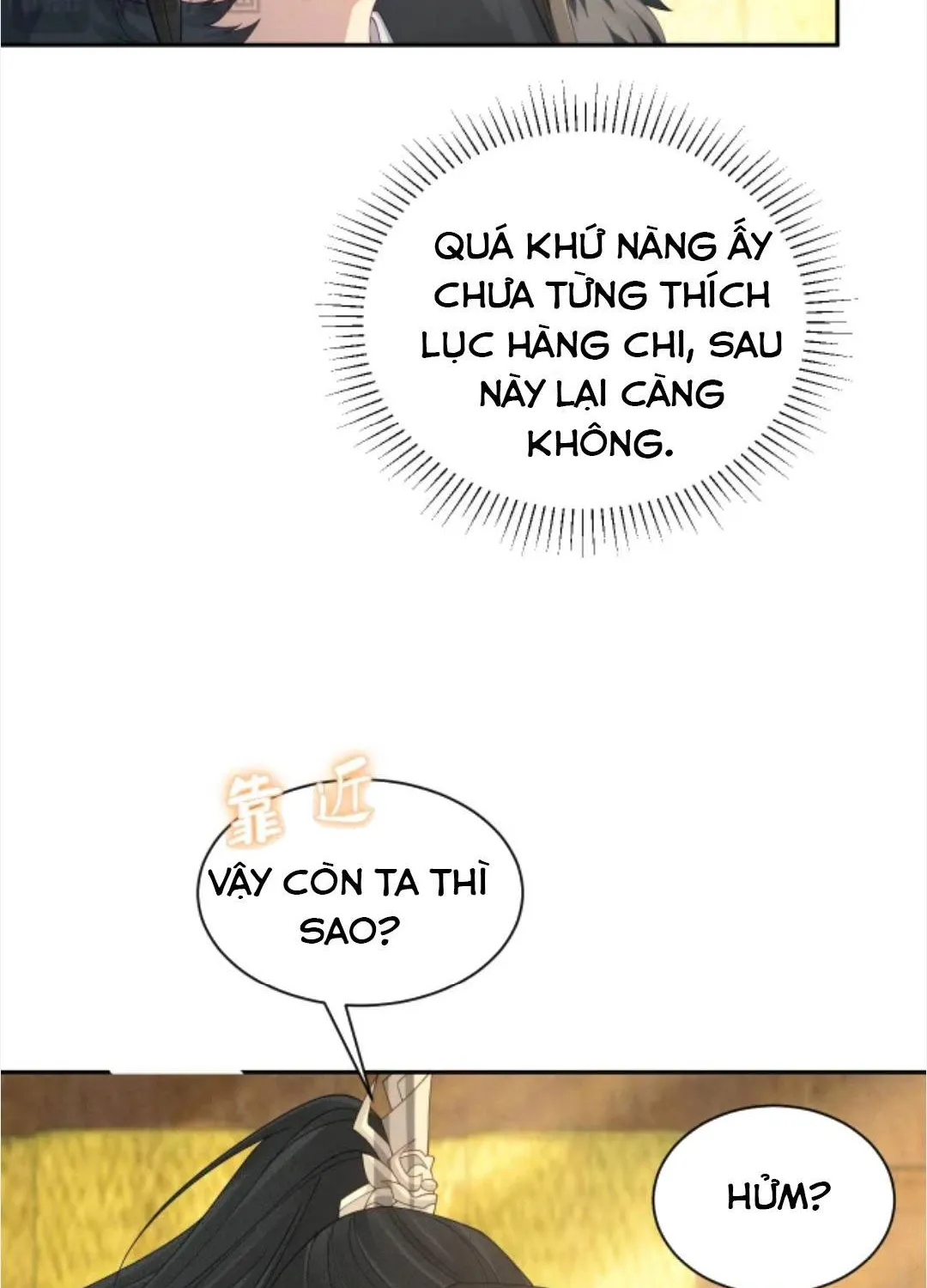 Thà Lấy Bài Vị Còn Hơn Làm Thiếp Chap 42 - Next Chap 43