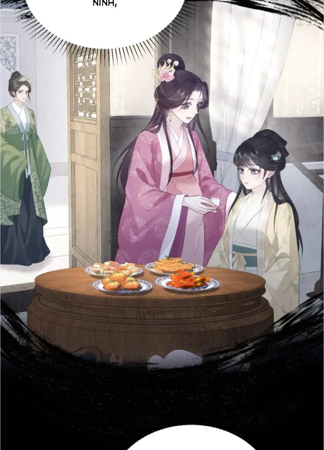 Thà Lấy Bài Vị Còn Hơn Làm Thiếp Chap 43 - Next Chap 44