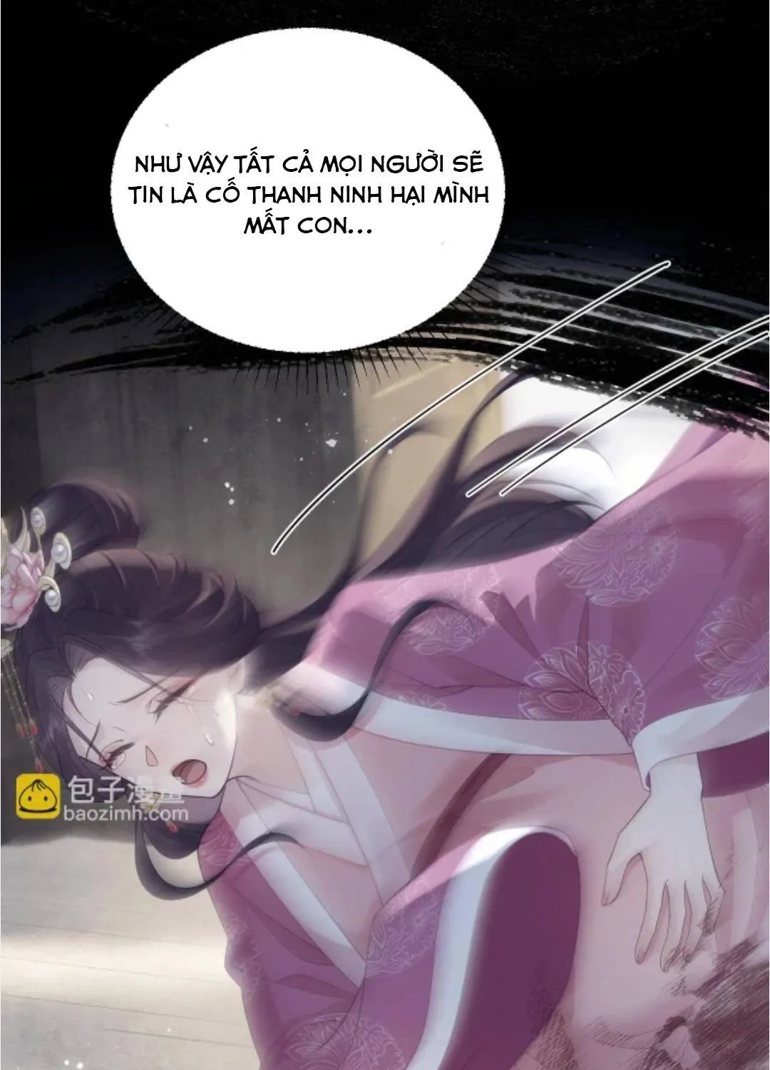 Thà Lấy Bài Vị Còn Hơn Làm Thiếp Chap 43 - Next Chap 44