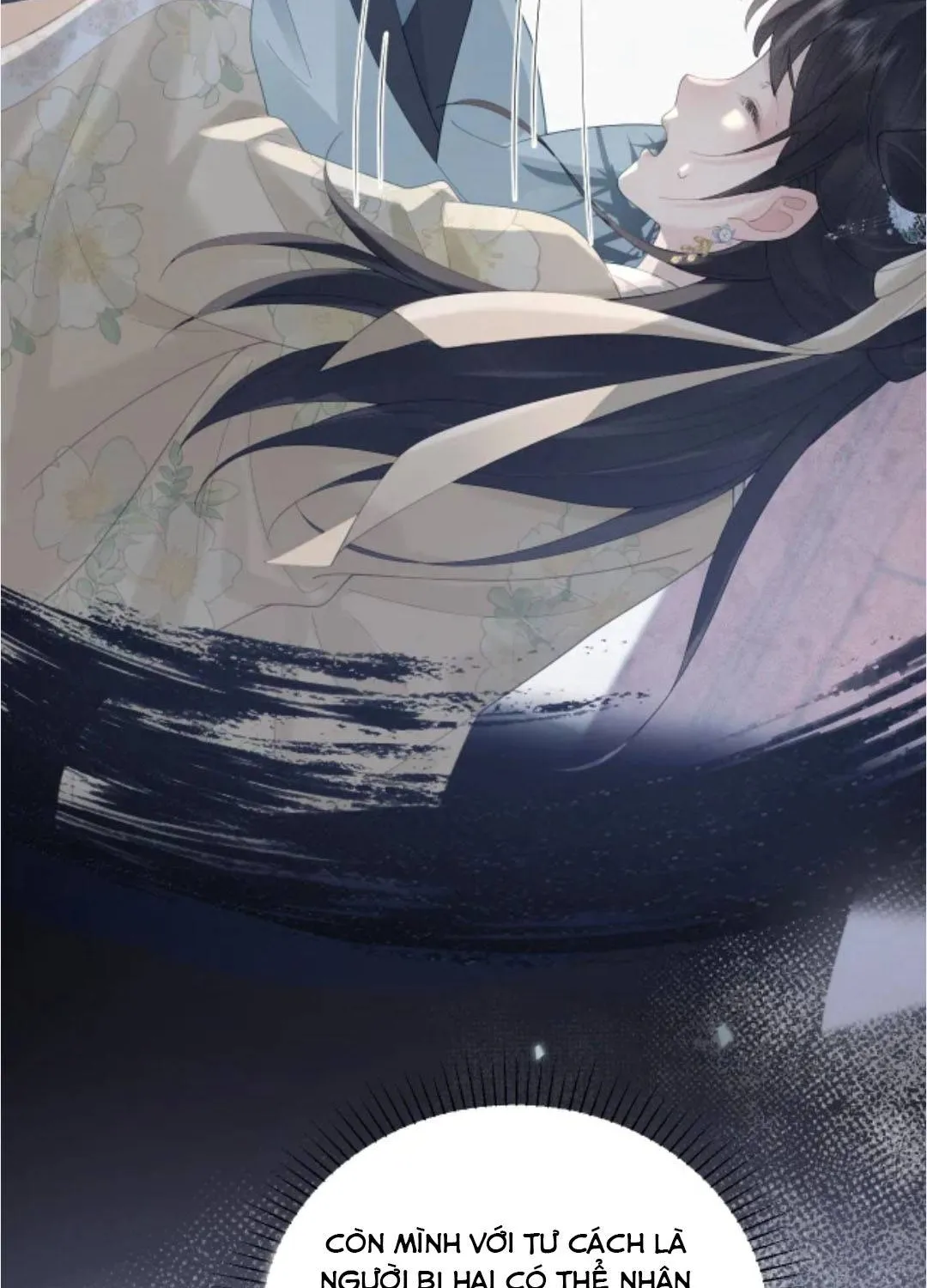 Thà Lấy Bài Vị Còn Hơn Làm Thiếp Chap 43 - Next Chap 44