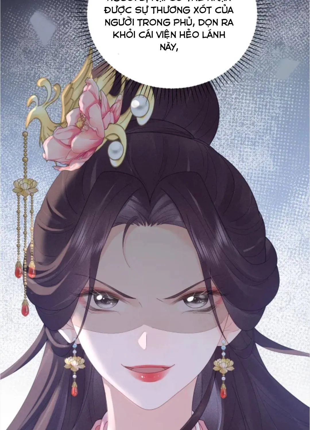 Thà Lấy Bài Vị Còn Hơn Làm Thiếp Chap 43 - Next Chap 44