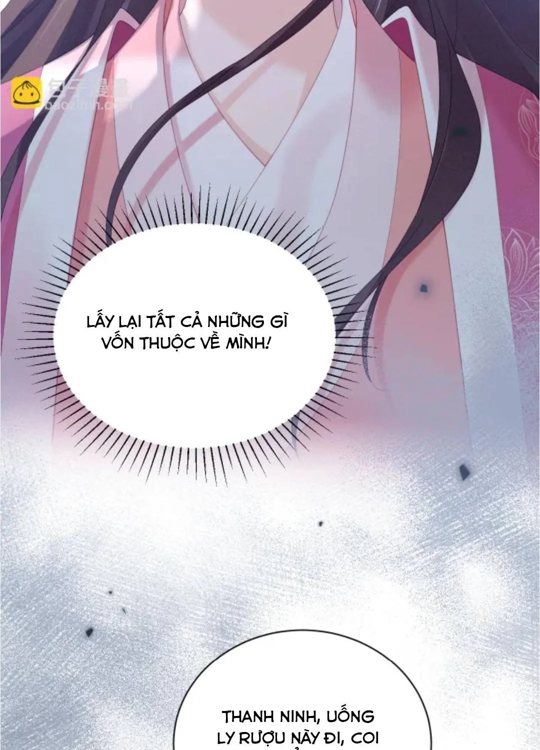 Thà Lấy Bài Vị Còn Hơn Làm Thiếp Chap 43 - Next Chap 44