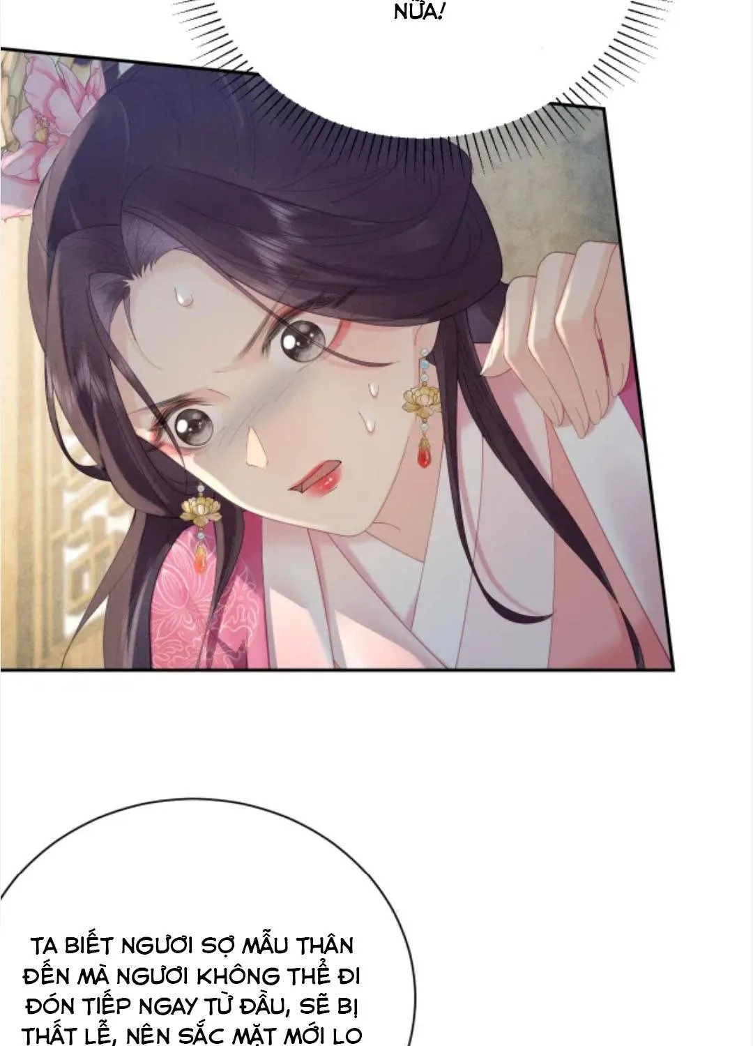 Thà Lấy Bài Vị Còn Hơn Làm Thiếp Chap 43 - Next Chap 44