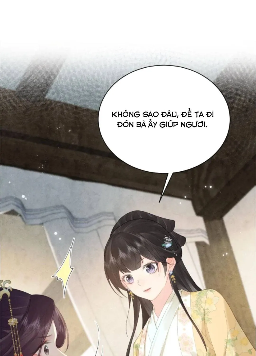 Thà Lấy Bài Vị Còn Hơn Làm Thiếp Chap 43 - Next Chap 44