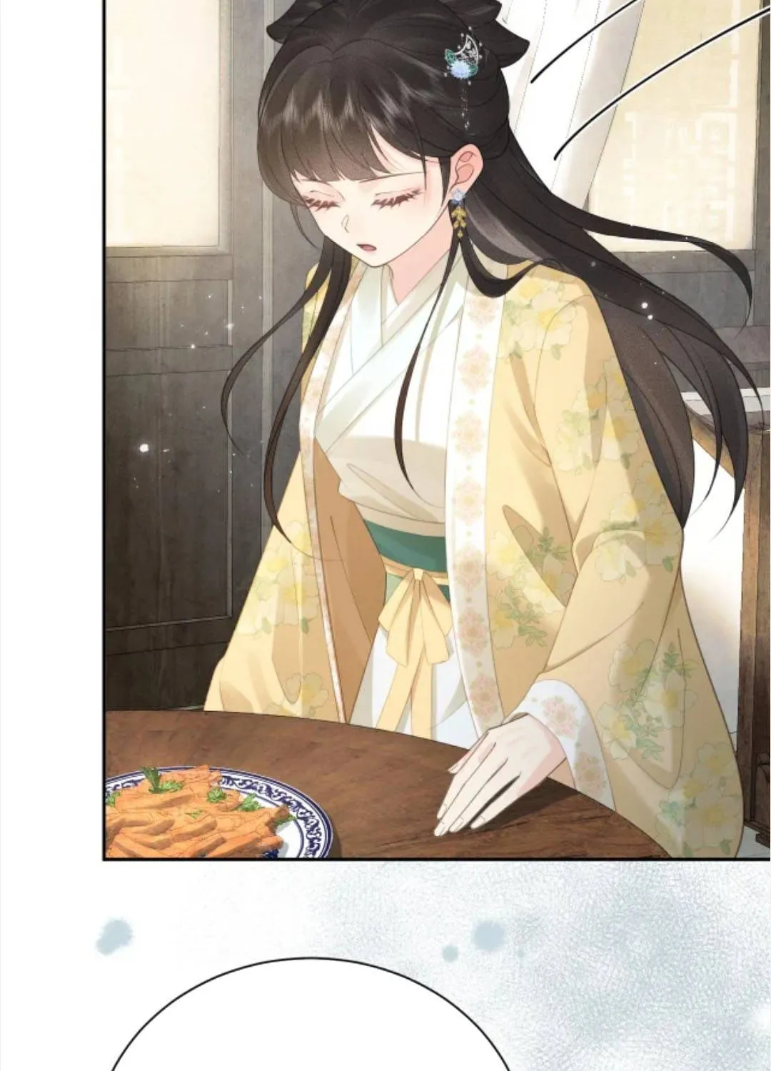 Thà Lấy Bài Vị Còn Hơn Làm Thiếp Chap 43 - Next Chap 44