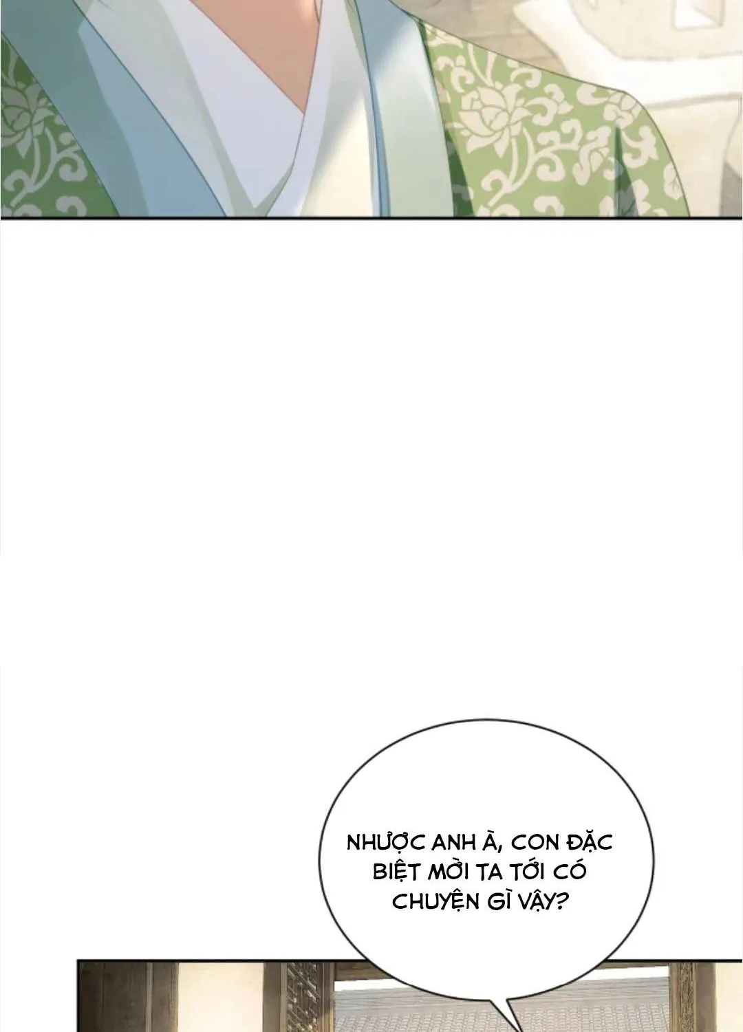 Thà Lấy Bài Vị Còn Hơn Làm Thiếp Chap 43 - Next Chap 44
