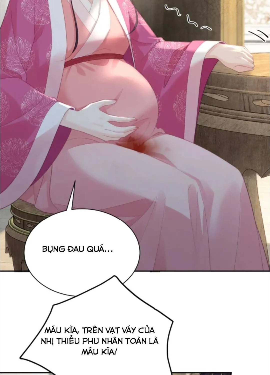Thà Lấy Bài Vị Còn Hơn Làm Thiếp Chap 43 - Next Chap 44