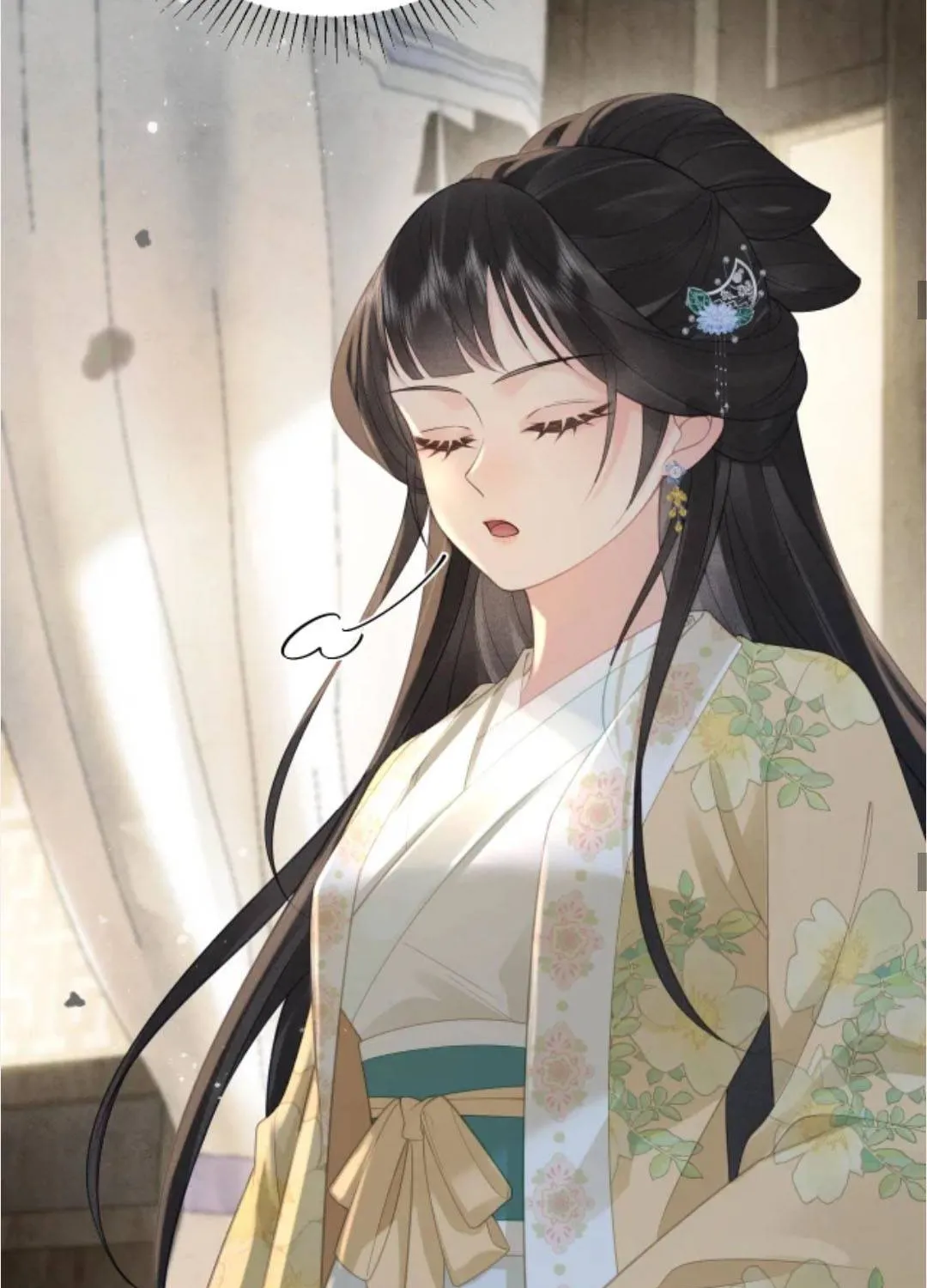 Thà Lấy Bài Vị Còn Hơn Làm Thiếp Chap 43 - Next Chap 44