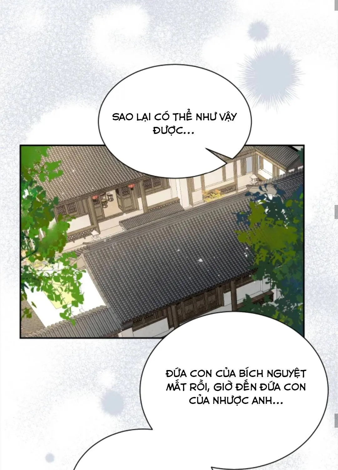 Thà Lấy Bài Vị Còn Hơn Làm Thiếp Chap 43 - Next Chap 44