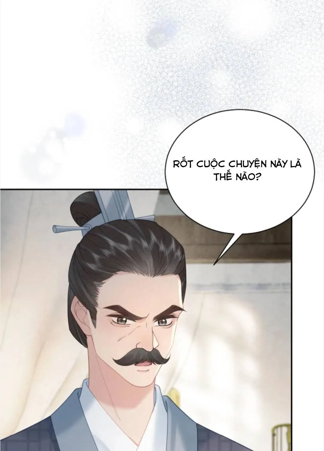 Thà Lấy Bài Vị Còn Hơn Làm Thiếp Chap 43 - Next Chap 44