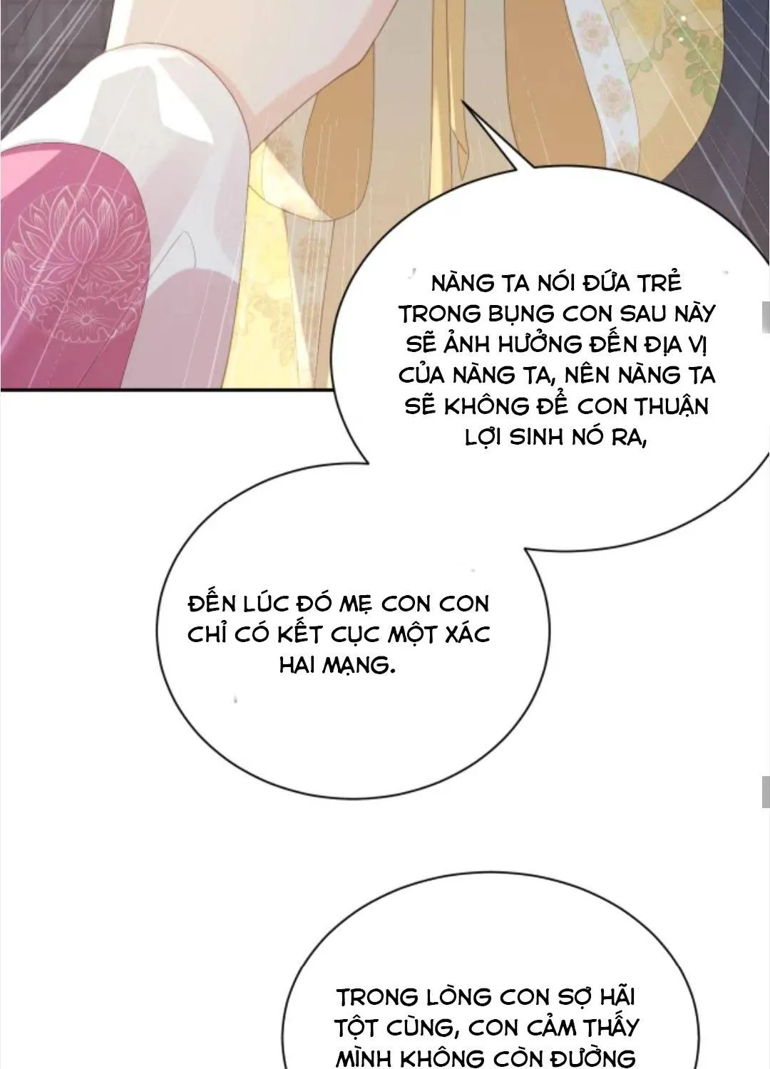 Thà Lấy Bài Vị Còn Hơn Làm Thiếp Chap 43 - Next Chap 44