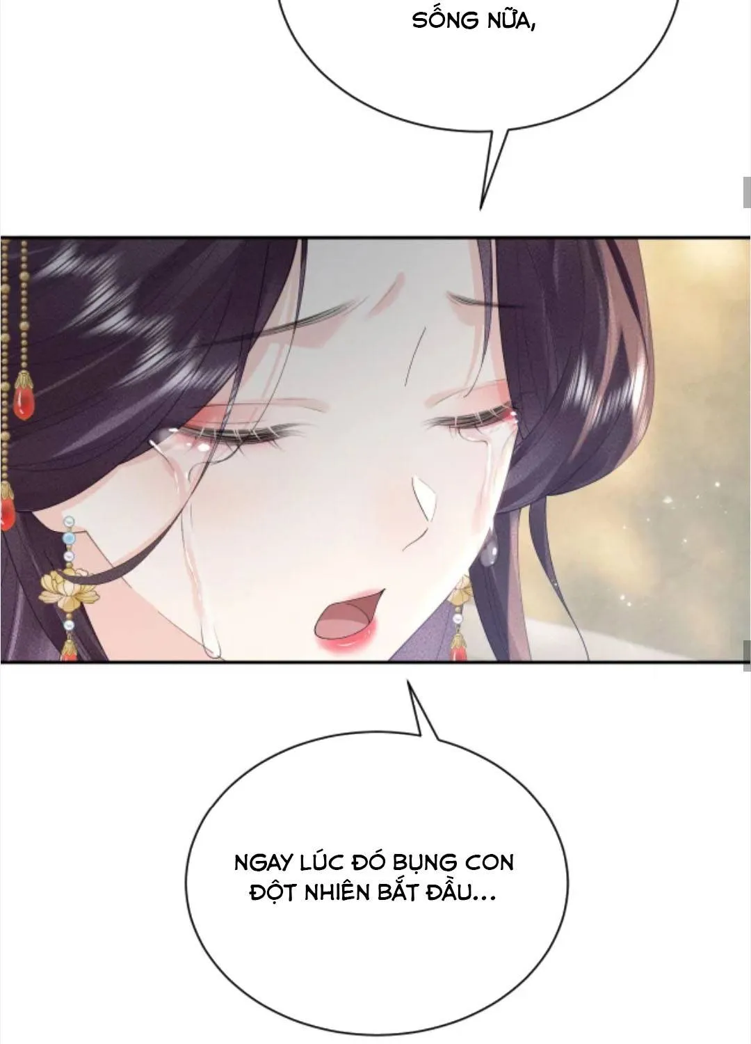 Thà Lấy Bài Vị Còn Hơn Làm Thiếp Chap 43 - Next Chap 44