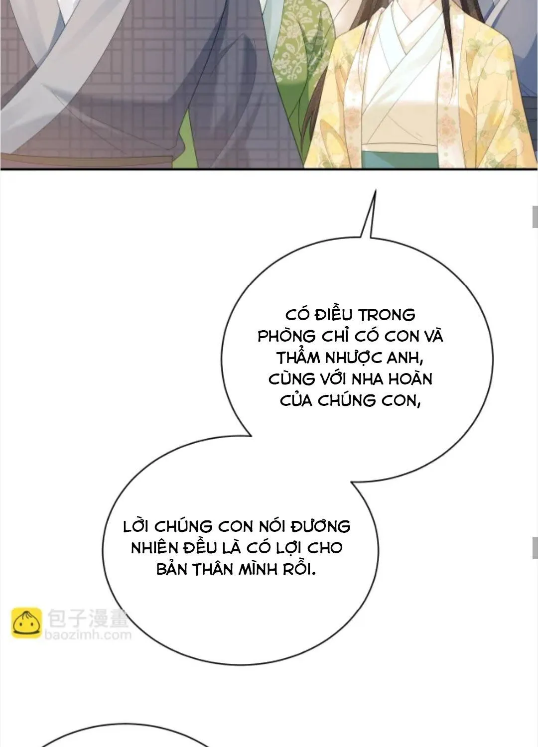 Thà Lấy Bài Vị Còn Hơn Làm Thiếp Chap 43 - Next Chap 44