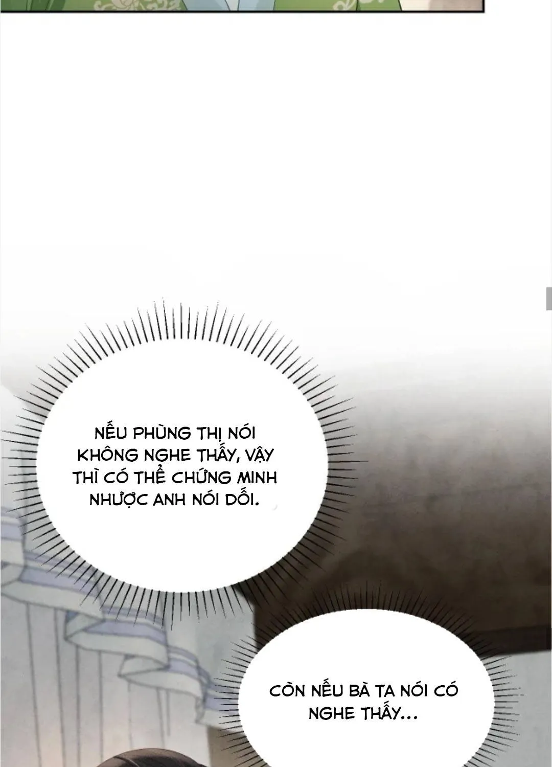 Thà Lấy Bài Vị Còn Hơn Làm Thiếp Chap 43 - Next Chap 44