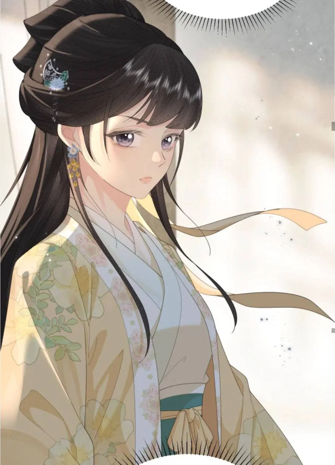 Thà Lấy Bài Vị Còn Hơn Làm Thiếp Chap 43 - Next Chap 44