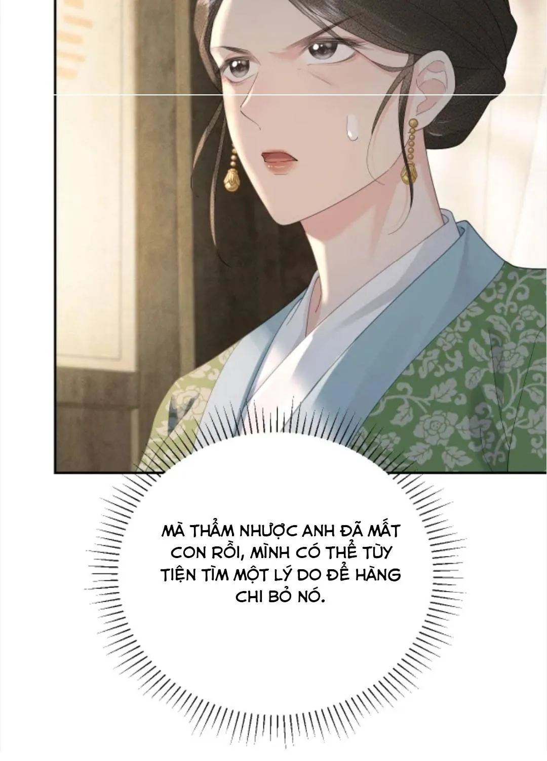 Thà Lấy Bài Vị Còn Hơn Làm Thiếp Chap 43 - Next Chap 44