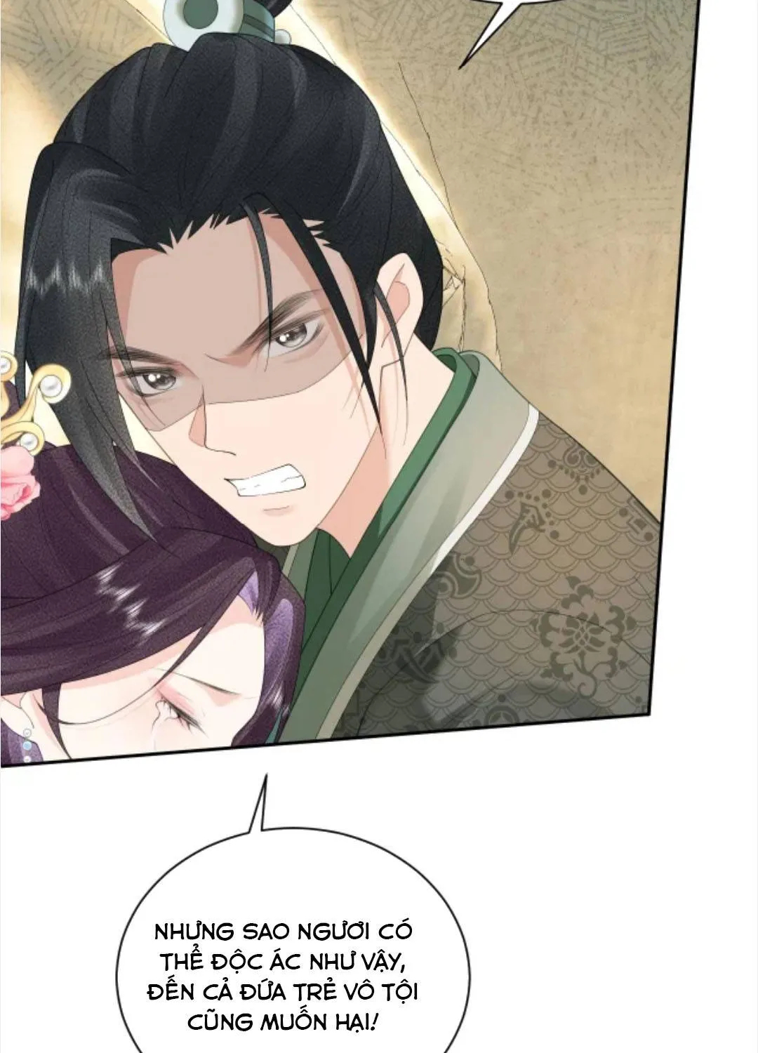 Thà Lấy Bài Vị Còn Hơn Làm Thiếp Chap 43 - Next Chap 44