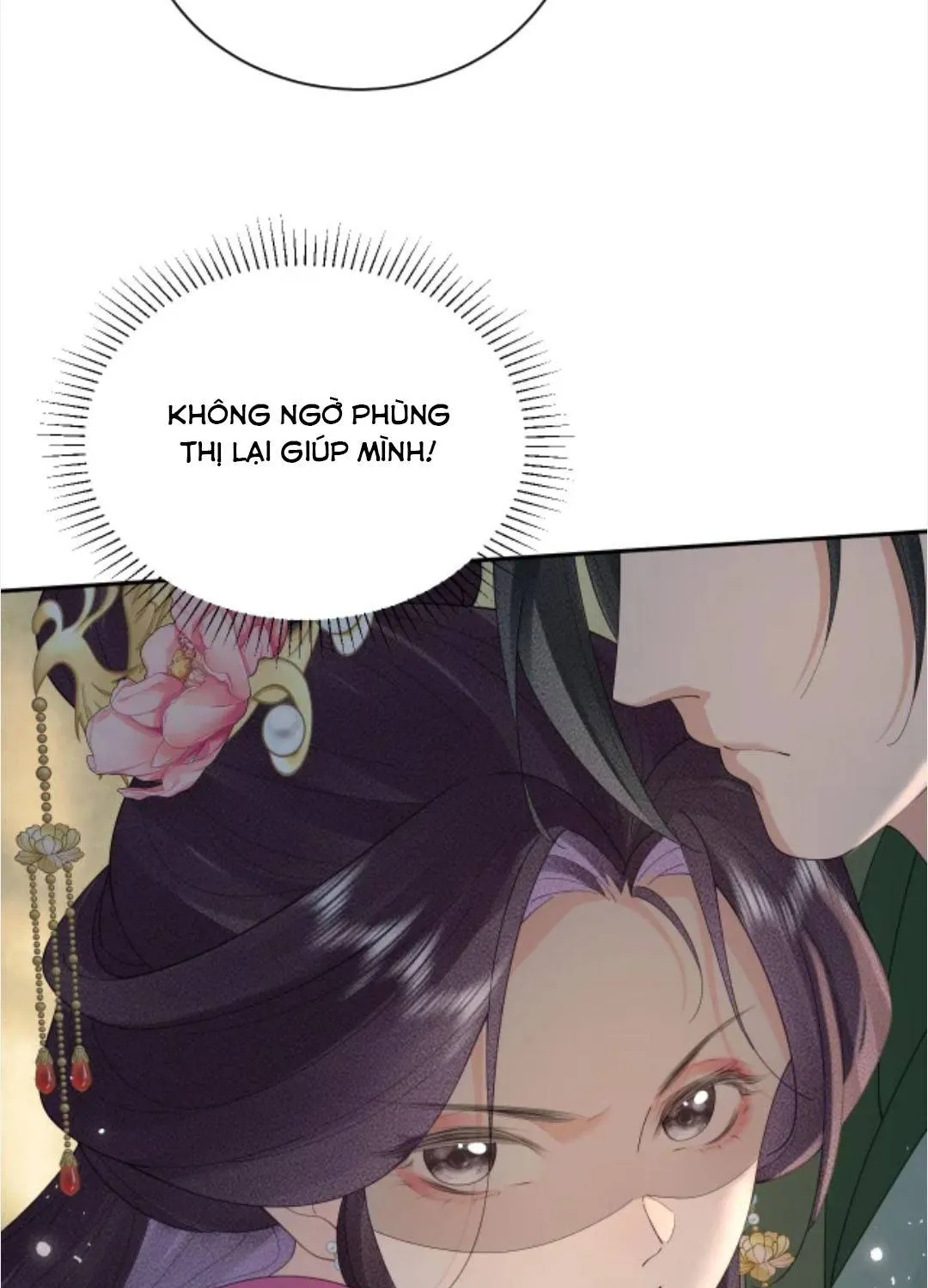 Thà Lấy Bài Vị Còn Hơn Làm Thiếp Chap 43 - Next Chap 44