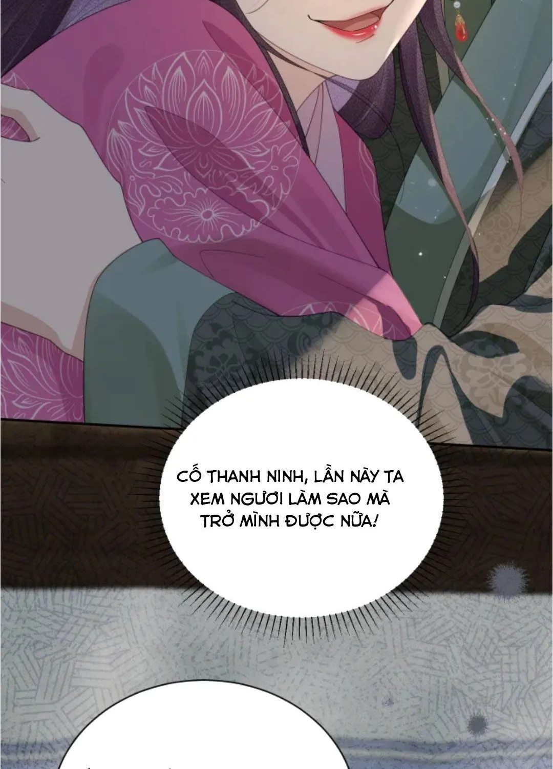 Thà Lấy Bài Vị Còn Hơn Làm Thiếp Chap 43 - Next Chap 44
