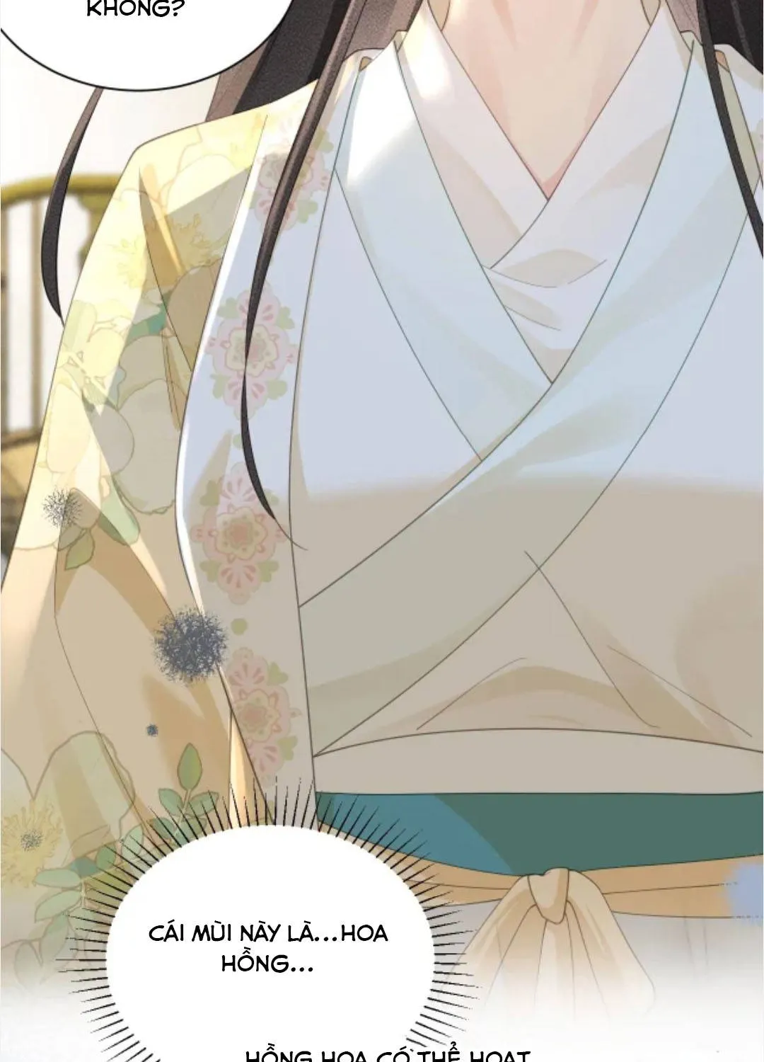 Thà Lấy Bài Vị Còn Hơn Làm Thiếp Chap 43 - Next Chap 44