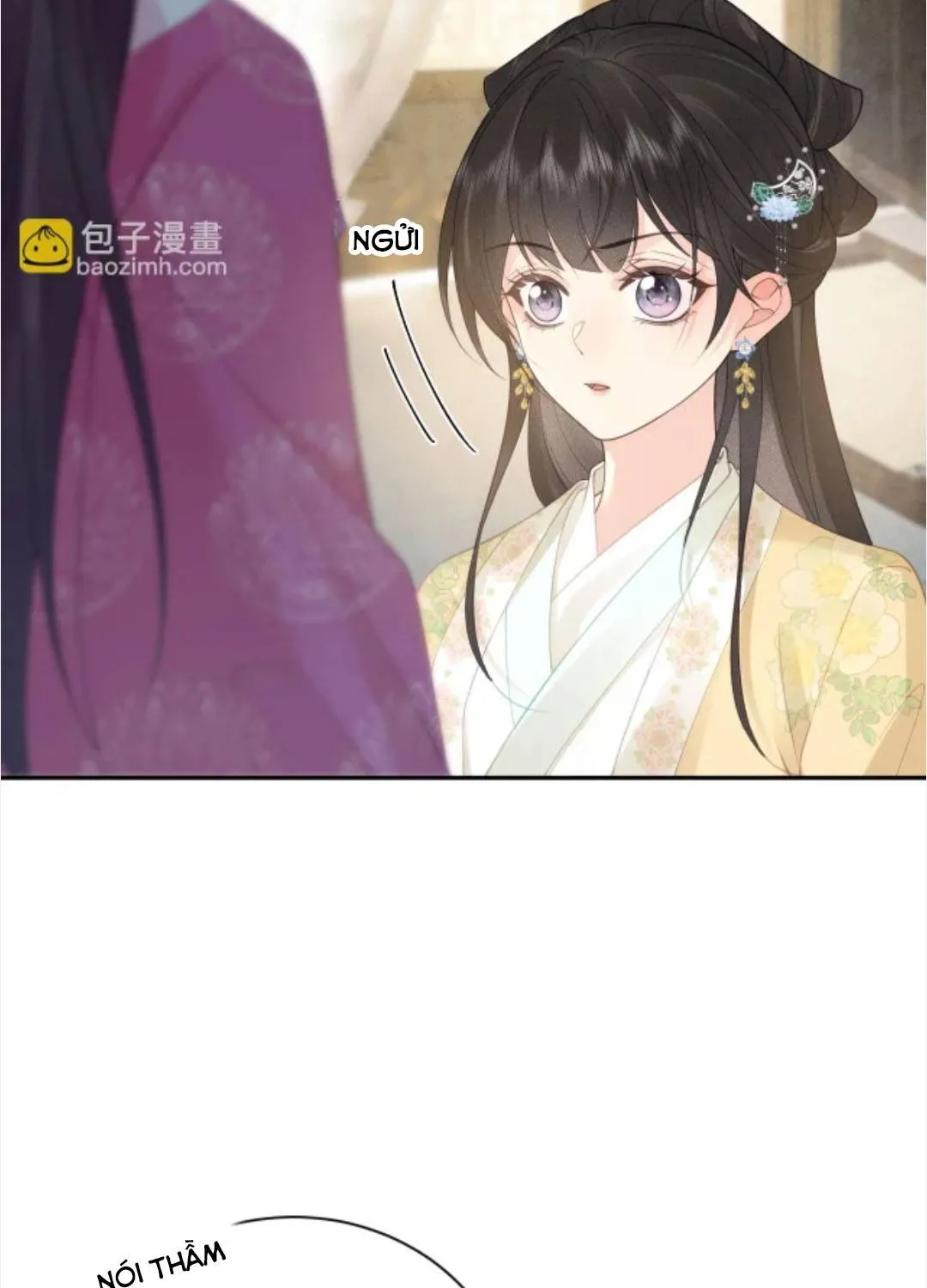Thà Lấy Bài Vị Còn Hơn Làm Thiếp Chap 43 - Next Chap 44