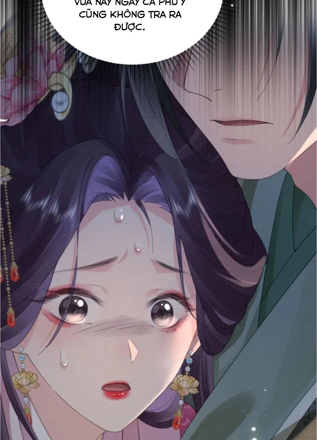 Thà Lấy Bài Vị Còn Hơn Làm Thiếp Chap 43 - Next Chap 44