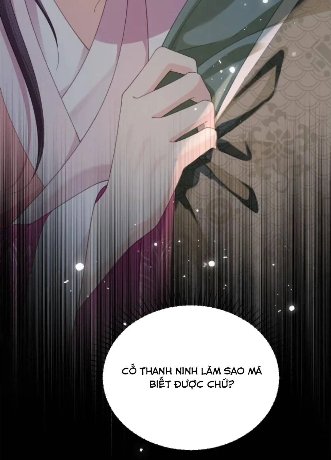 Thà Lấy Bài Vị Còn Hơn Làm Thiếp Chap 43 - Next Chap 44