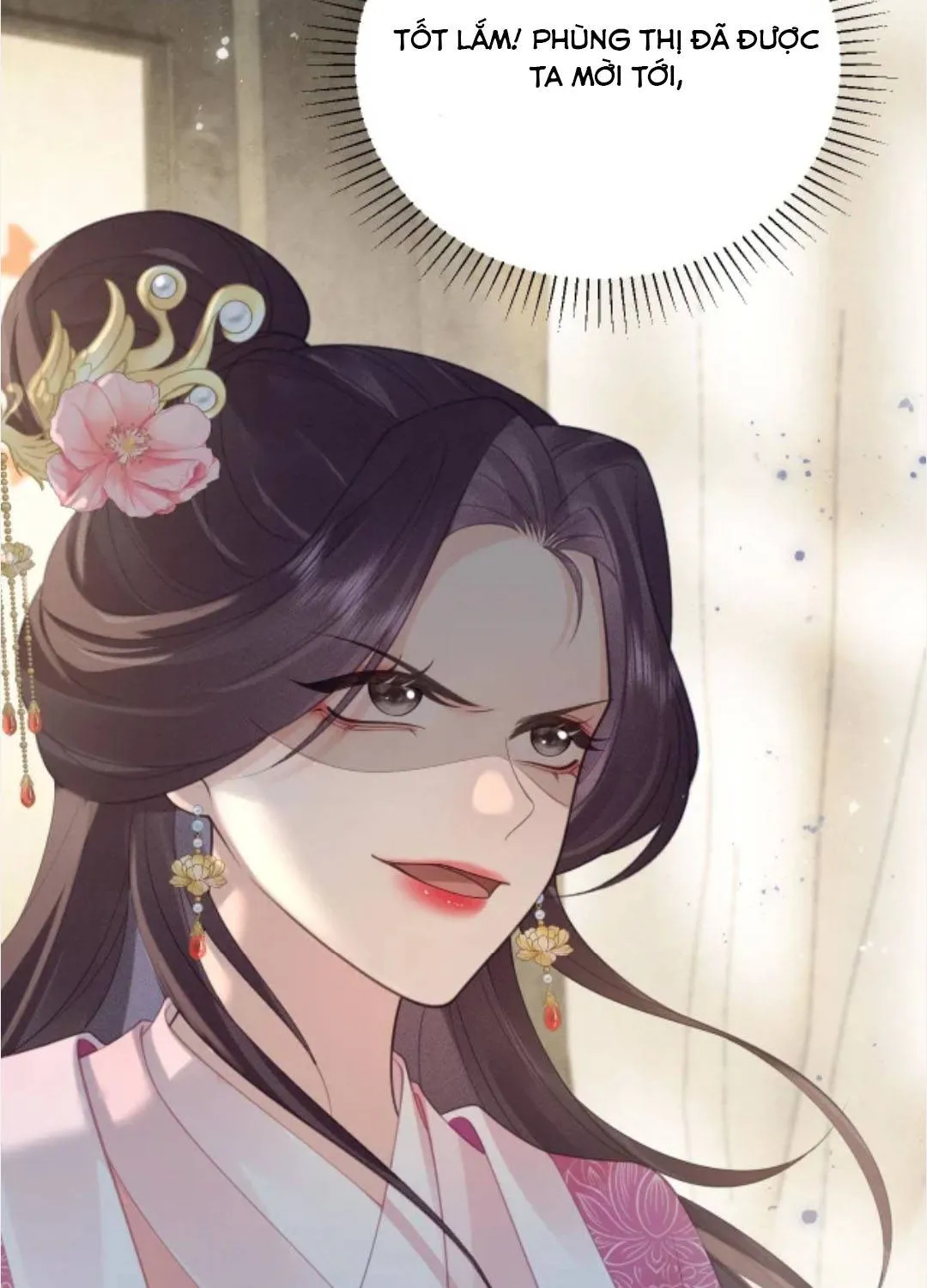 Thà Lấy Bài Vị Còn Hơn Làm Thiếp Chap 43 - Next Chap 44