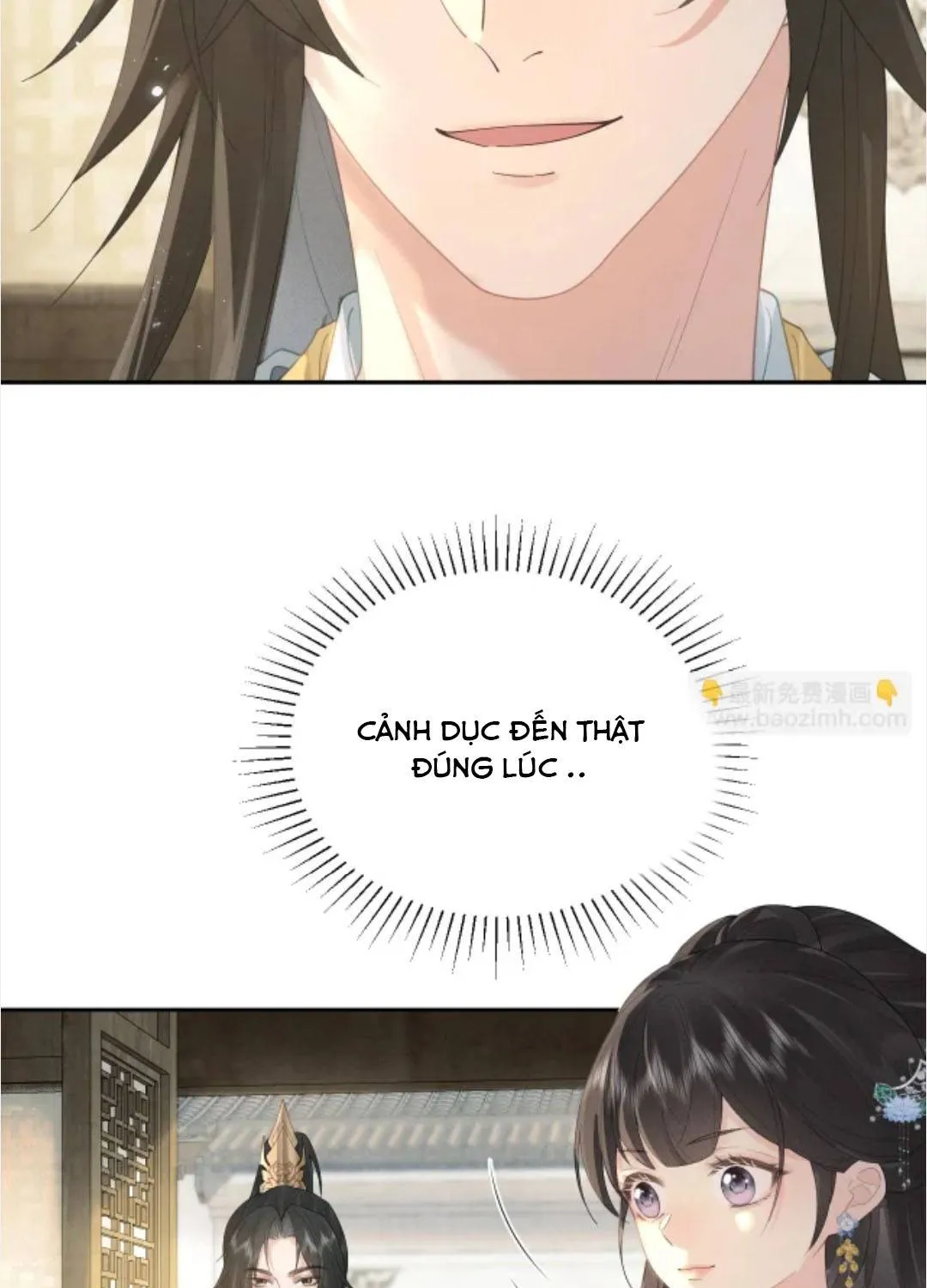 Thà Lấy Bài Vị Còn Hơn Làm Thiếp Chap 44 - Next Chap 45