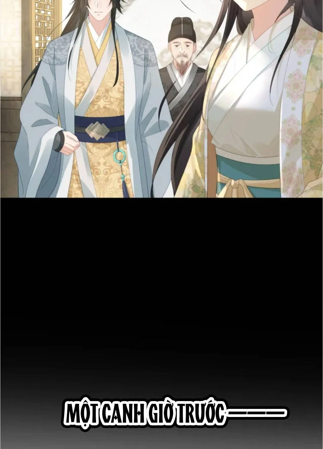 Thà Lấy Bài Vị Còn Hơn Làm Thiếp Chap 44 - Next Chap 45