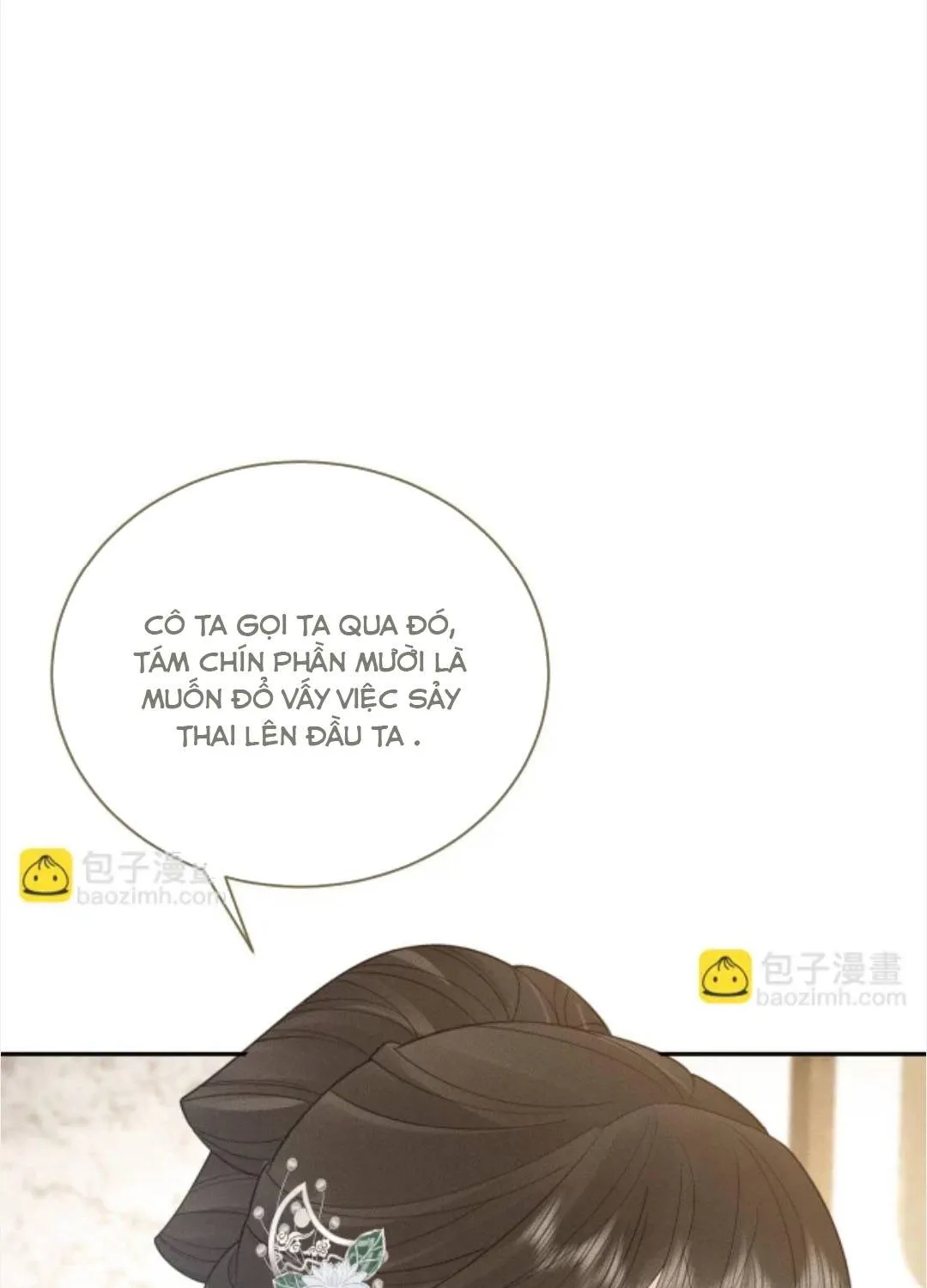Thà Lấy Bài Vị Còn Hơn Làm Thiếp Chap 44 - Next Chap 45